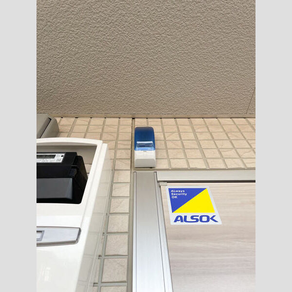 Floresta日進202号室 部屋設備