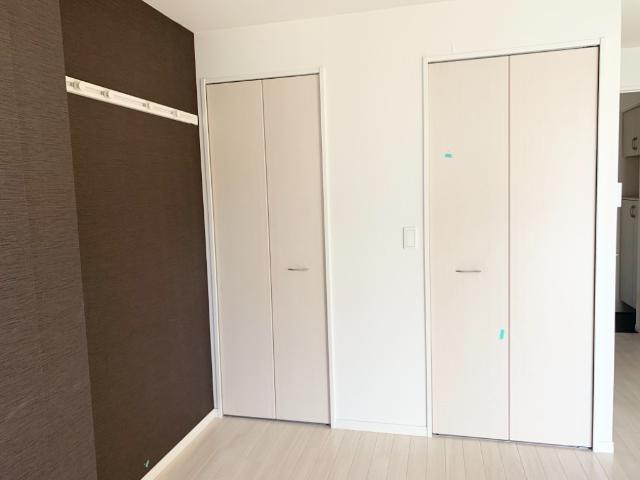 グランドゥール 室内