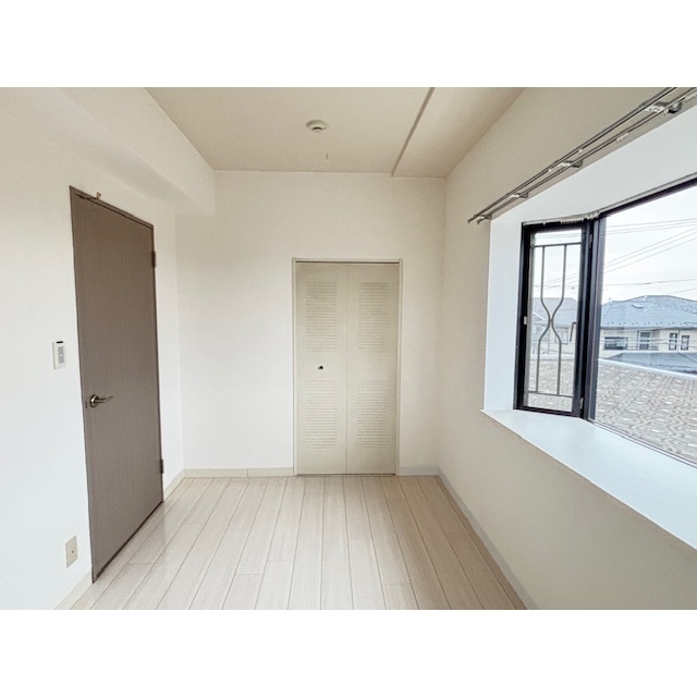 グランメール小嶋 内観