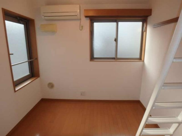 myplanX2階 部屋その他