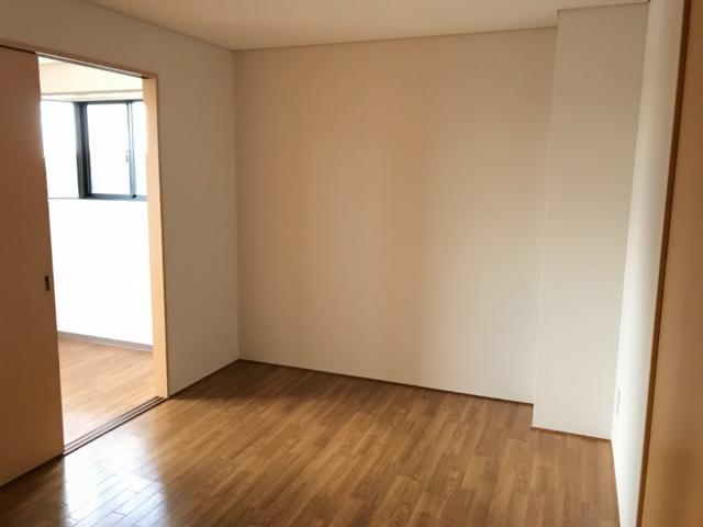 サザンフィールド305号室 室内