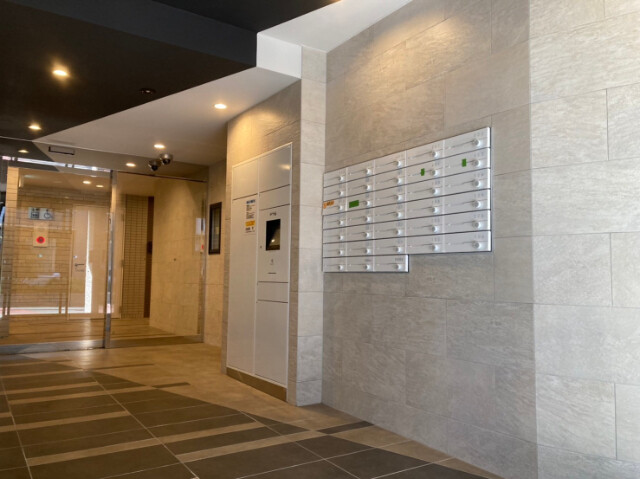 DIPS練馬春日町1階 部屋その他