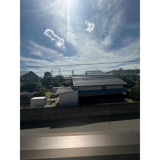 コントレイルⅠ202号室 部屋その他