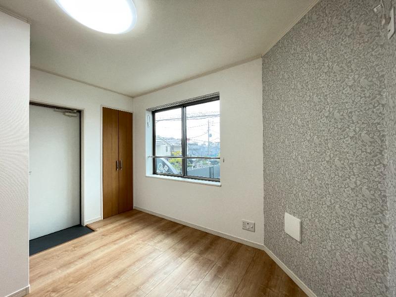 エスポワール北綾瀬2階 部屋その他