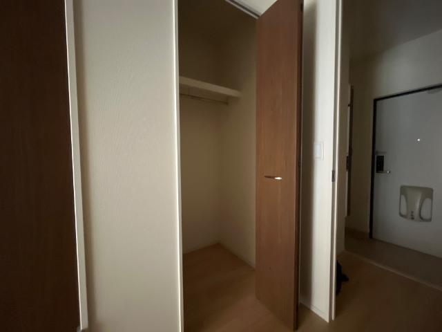 ヴァンベール 収納
