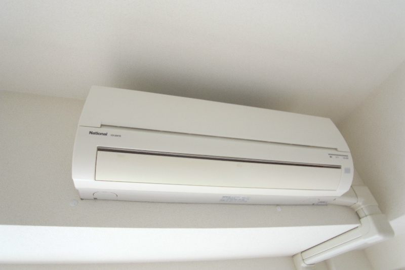 アンダーフォレスト 部屋設備