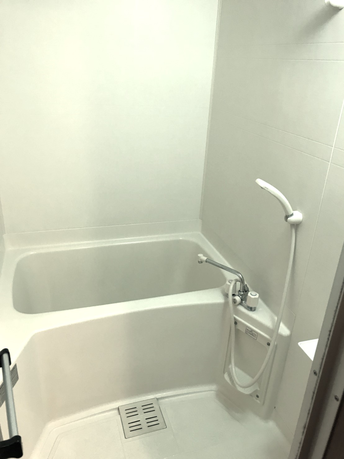 ノーブルパレス お風呂