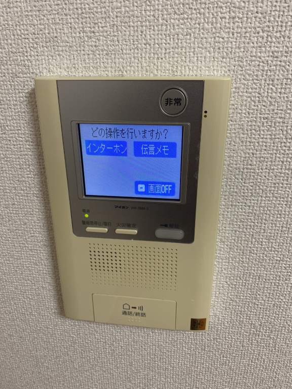 日神デュオステージ亀戸4階 部屋その他