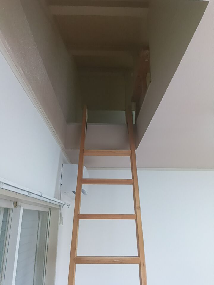 ファミリー黒川103号室 その他