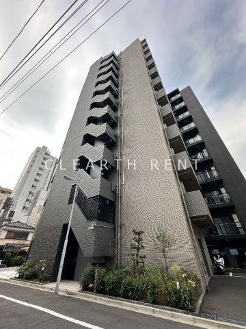 ＧＲＡＮ ＰＡＳＥＯ浅草 ☆仲介手数料不要×敷金礼金0/入居後も安心・直接の管理会社☆