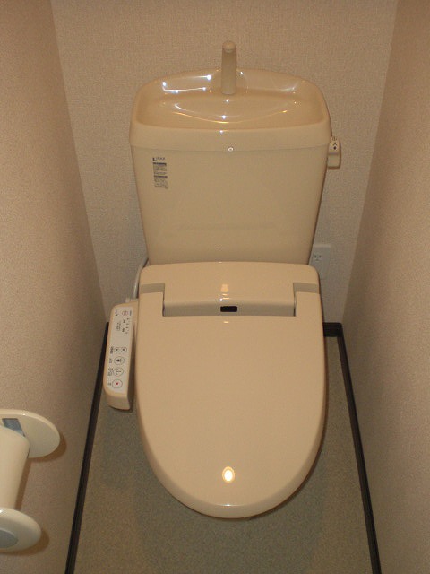 レオネクストアローステージⅢ202号室 部屋その他