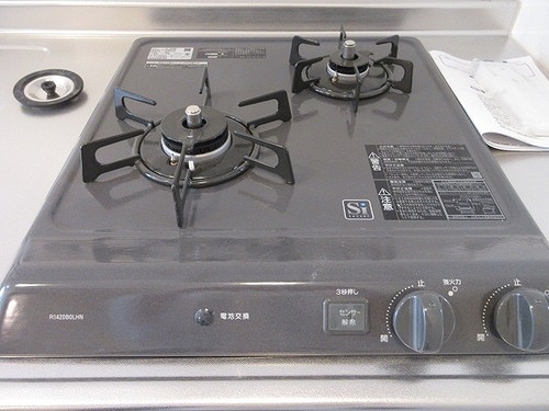 コンフォート明大前1階 同建物別部屋の参考画像