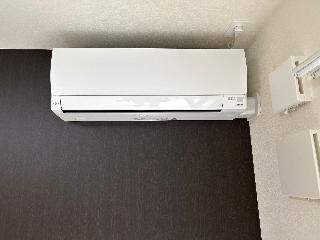 鶴見区下末吉新築マンション(仮301号室 室内設備（イメージ）