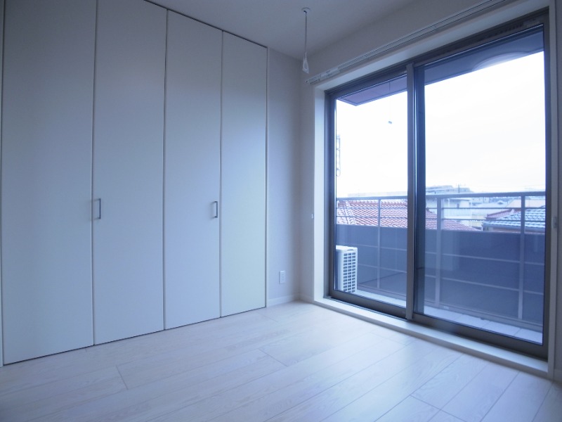 Fee de fleurage3階 部屋その他
