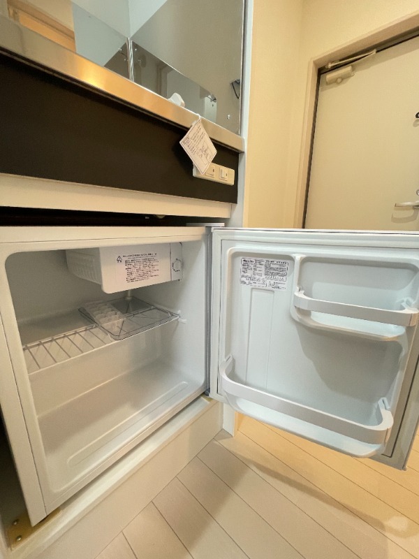 フォルトゥーナ梅島 部屋設備