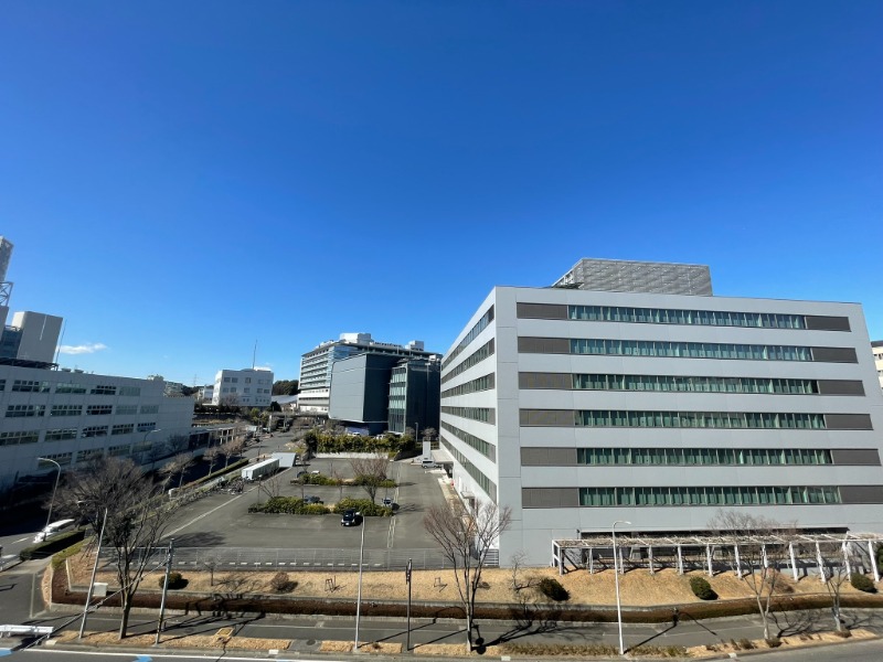 サザンクロス7階 別号室の写真です