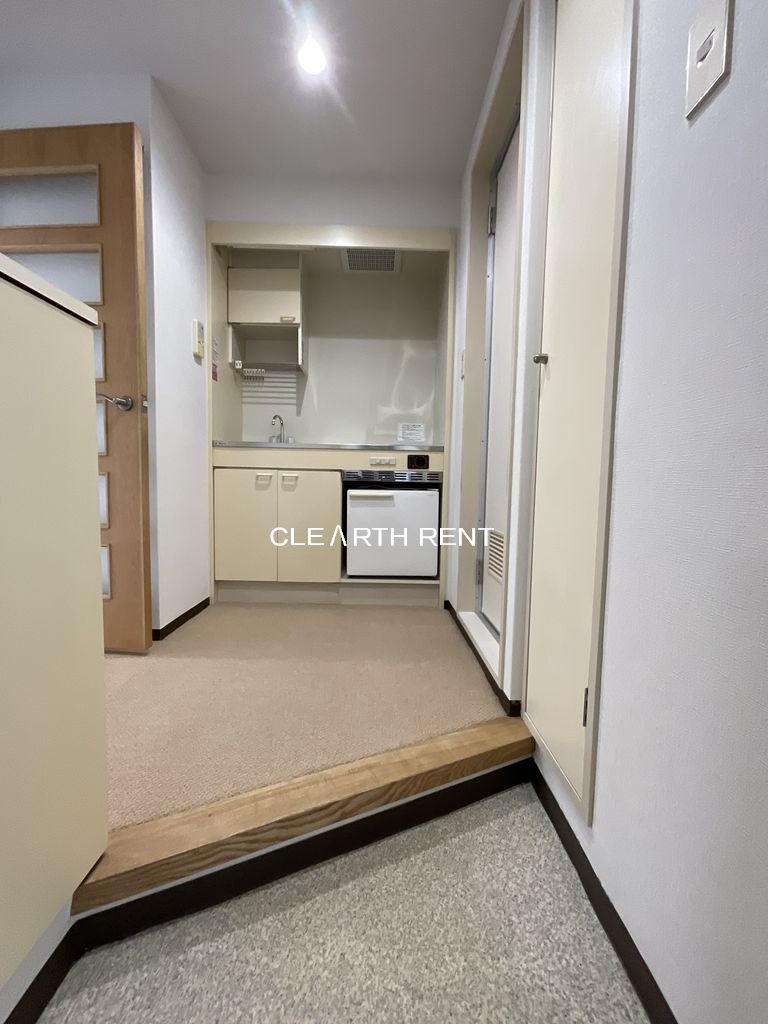 菱和パレス三鷹 人気の角部屋・2面採光