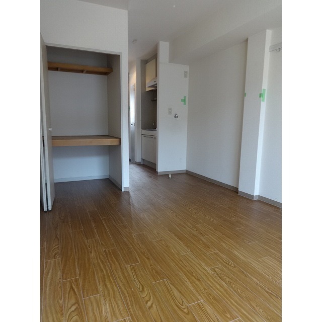 casa de rosa（旧レジデンス田中） リビング