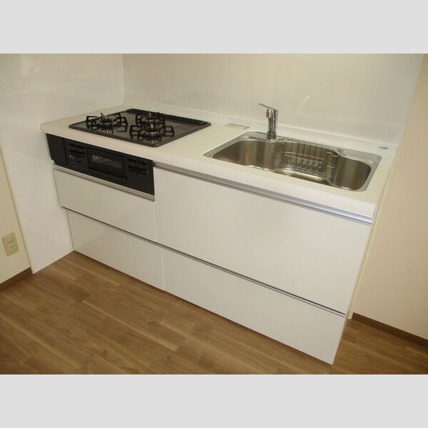 メゾンフォレスト　B システムキッチン