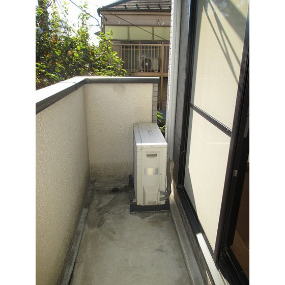 クレール野沢0201号室 部屋その他