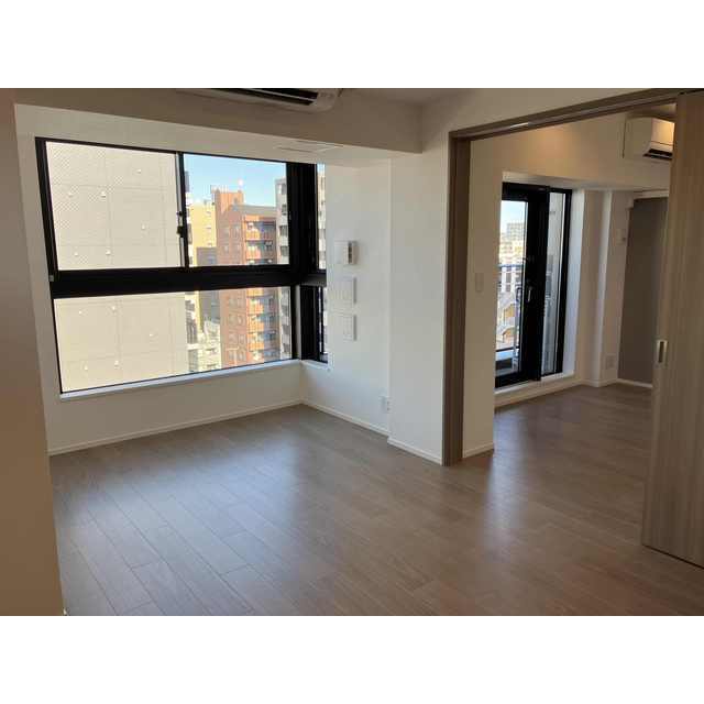 ザ・パークハビオ本所吾妻橋901号室 2026年1月31日撮影