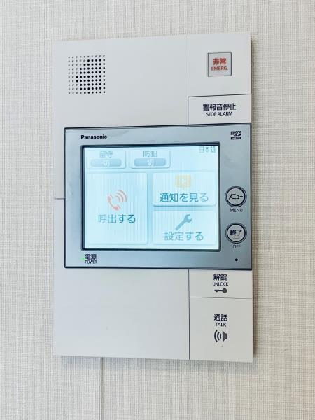 Ｂｒｉｌｌｉａ　ｉｓｔ　千駄ヶ谷 部屋設備
