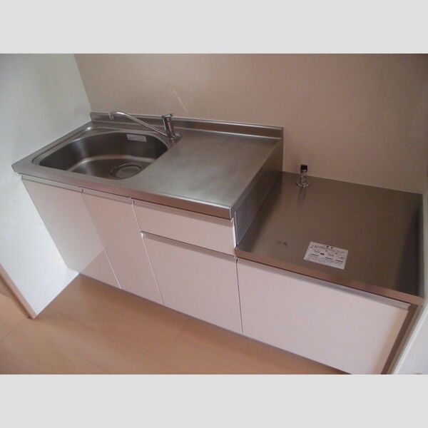 リアン キッチン