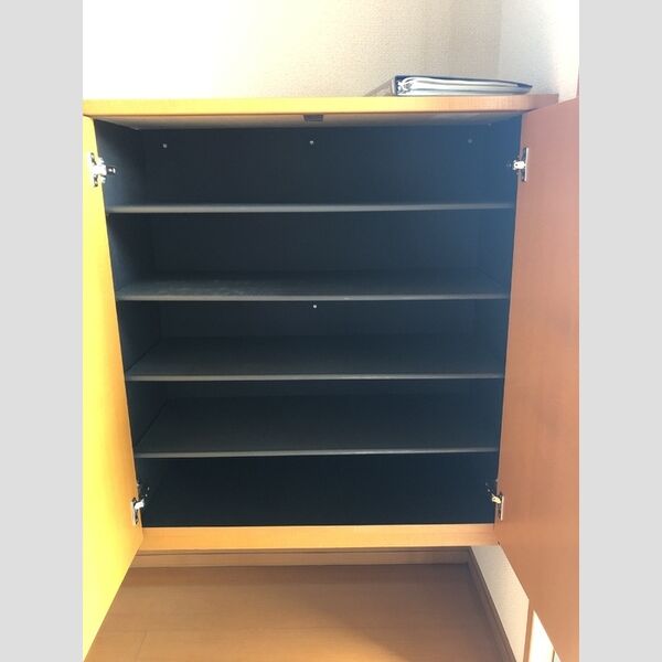 エスパス206号室 同建物別部屋の参考画像