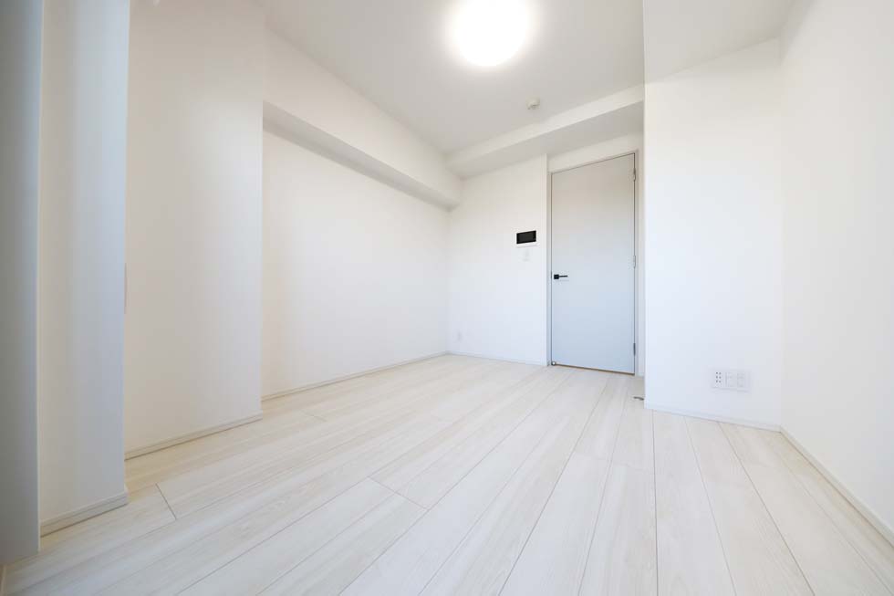 MAXIV川口青木5階 内観