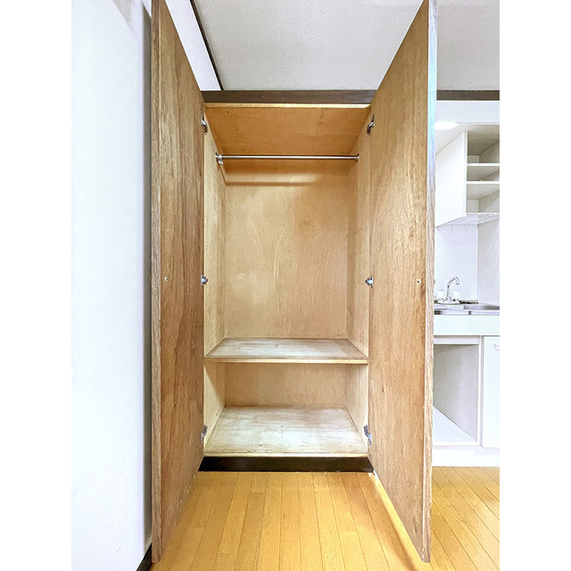 Pair Palace 早宮 収納