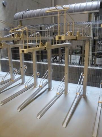 リヴシティ日本橋ネクステシア7階 部屋その他