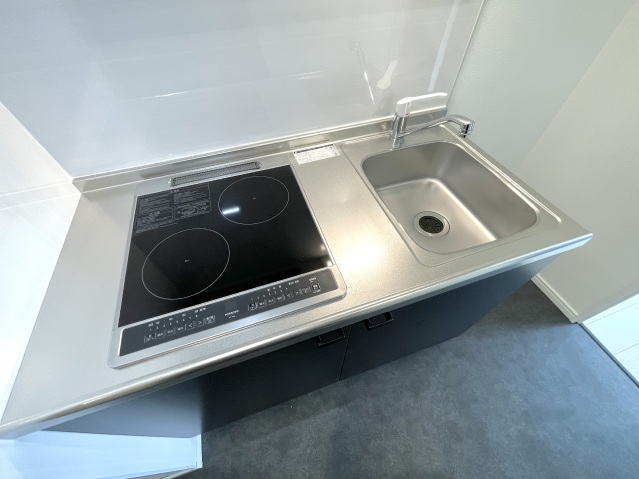 スカイルーチェ浦和 ※同タイプ参考写真