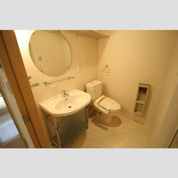 サザンEX　Ⅱ 洗面化粧台