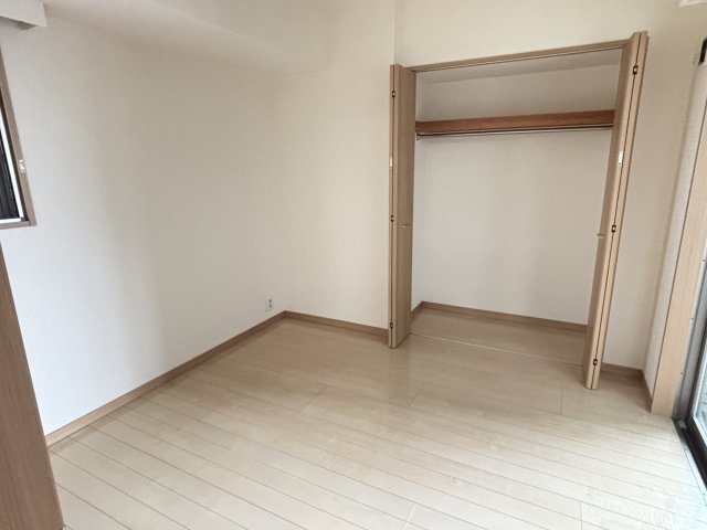 Ｍ永岡マンション0803号室 リビング