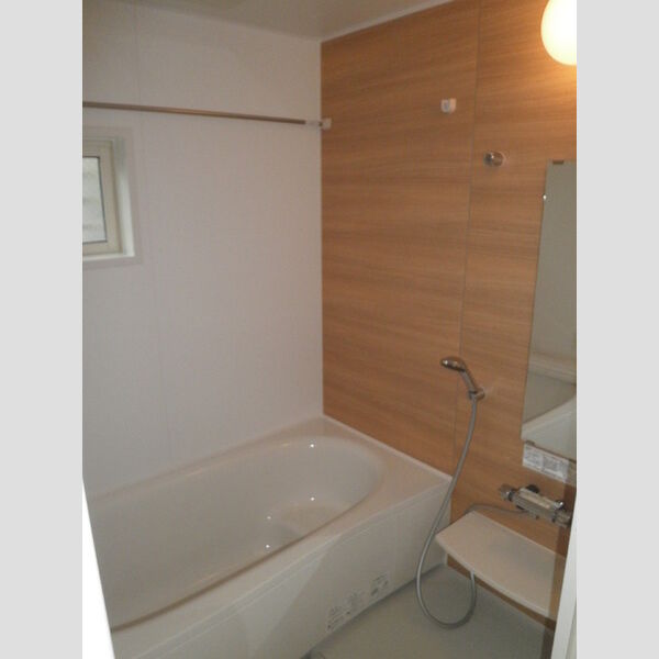 まほろば日進　SouthCourtA号室 浴室