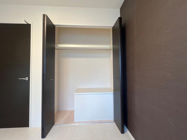 アルコ　イーリス クローゼット