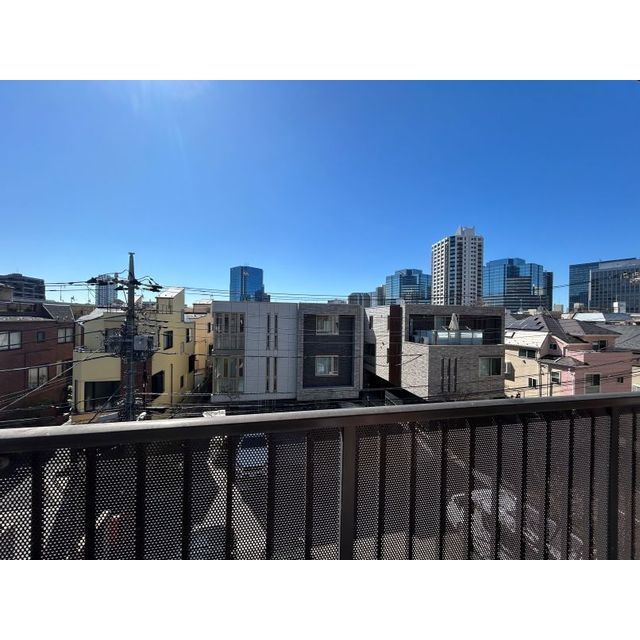吉川マンション301号室 部屋その他