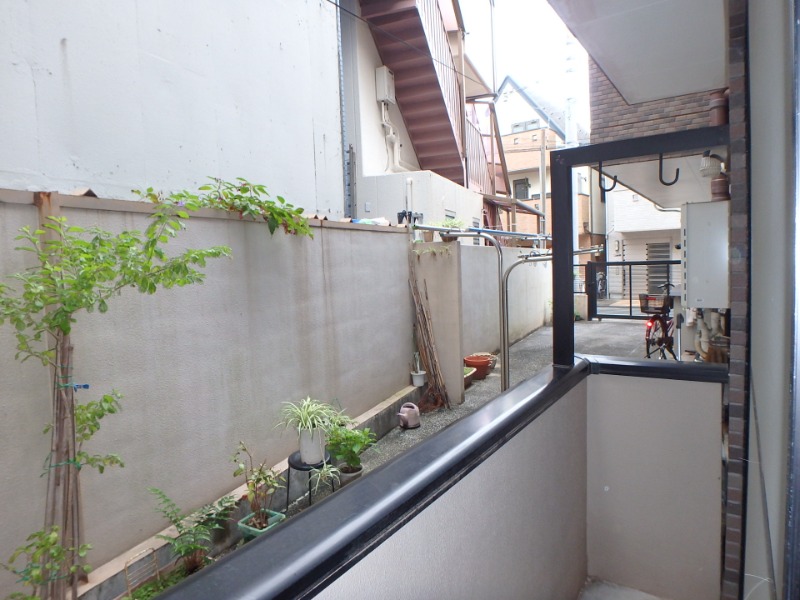 カーザＭ1階 部屋その他