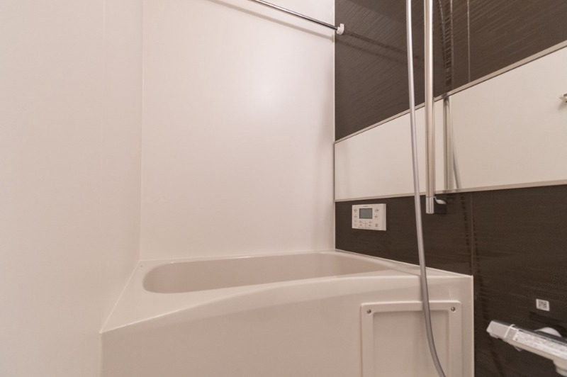 タスキsmart浅草橋4階 お風呂