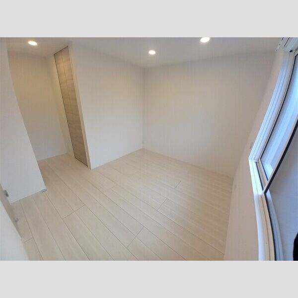 リヴィエール　I203号室 洋室