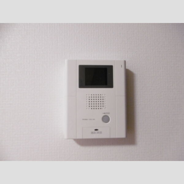 グレイスコート103号室 TVモニタホン
