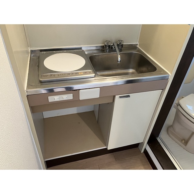 ルーチェ湘南 内観