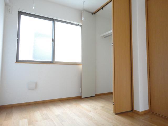 パラディ成城2階 リビング