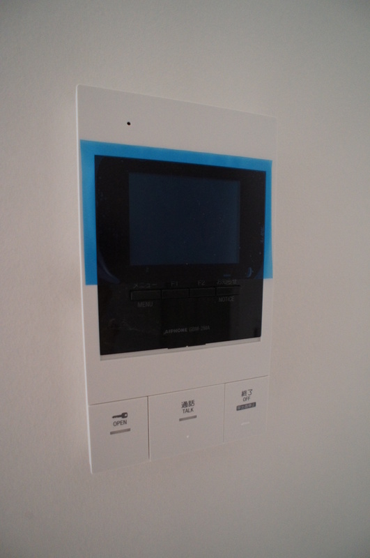 カーサ・コリーナ1階 部屋その他