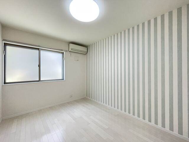 リーヴァレジデンス1階 部屋その他