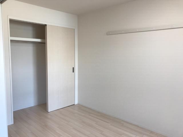 プランドール 洋室