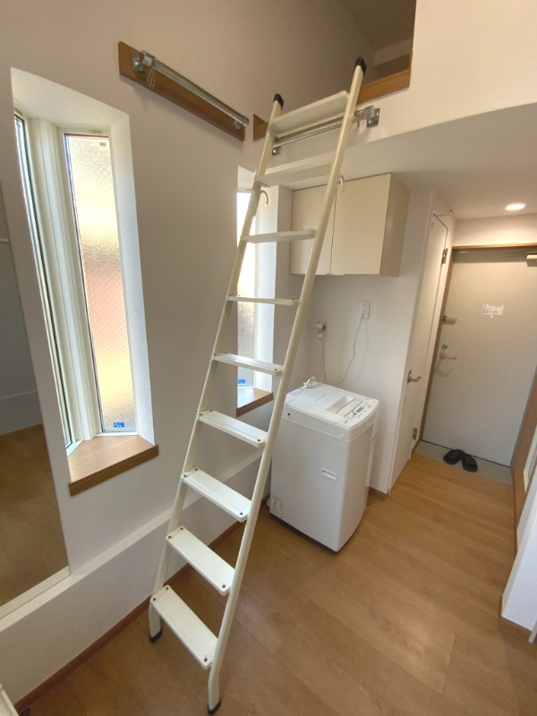 フェリスミラベル2階 部屋その他