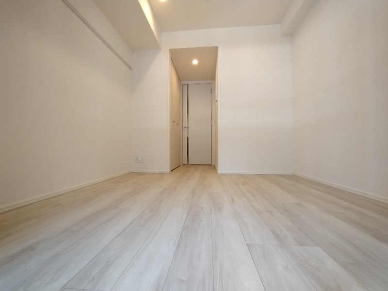 クレイシアIDZ千代田岩本町 リビング