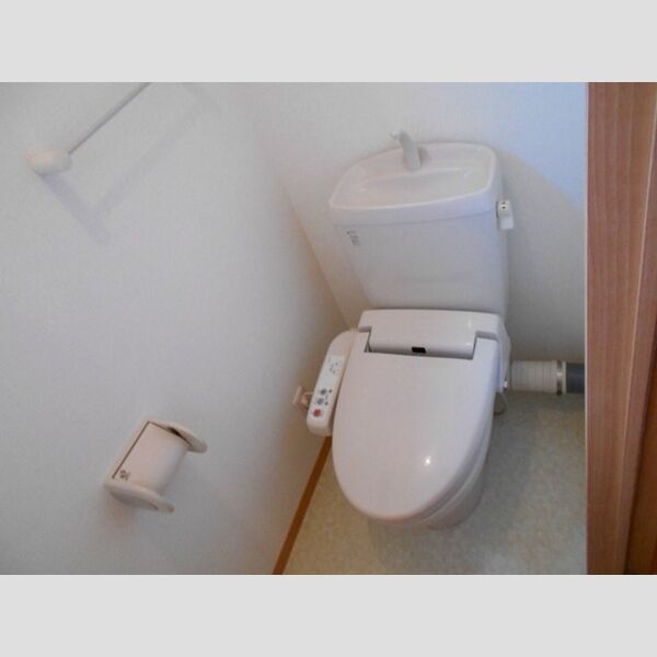 ヌーベル 温水洗浄暖房便座