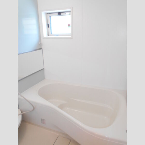 プランドール ガーデン 浴室